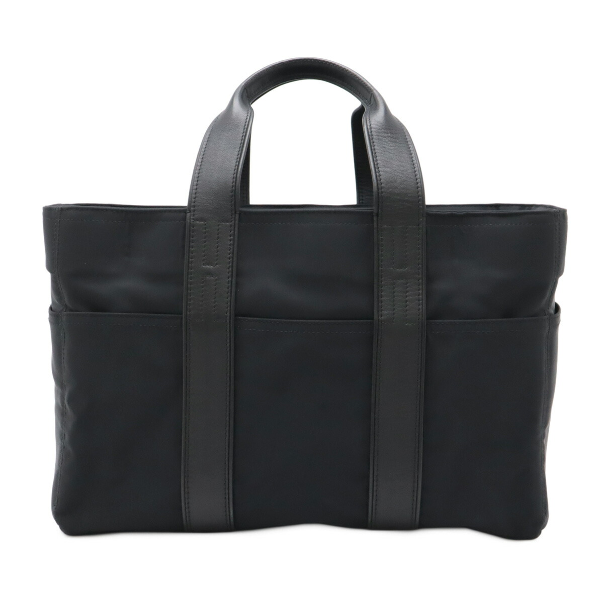 HERMES エルメス アカプルコPM トートバッグ ブラック 楽天市場】【バッグ】HERMES エルメス アカプルコPM トートPM