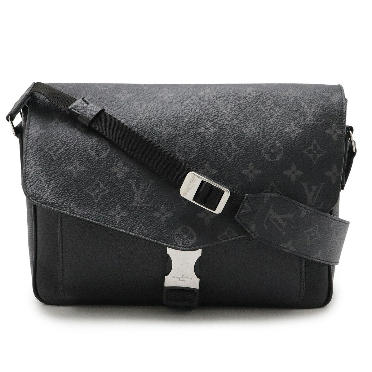 楽天市場】LOUIS VUITTON ルイ ヴィトン タイガラマ エクリプス