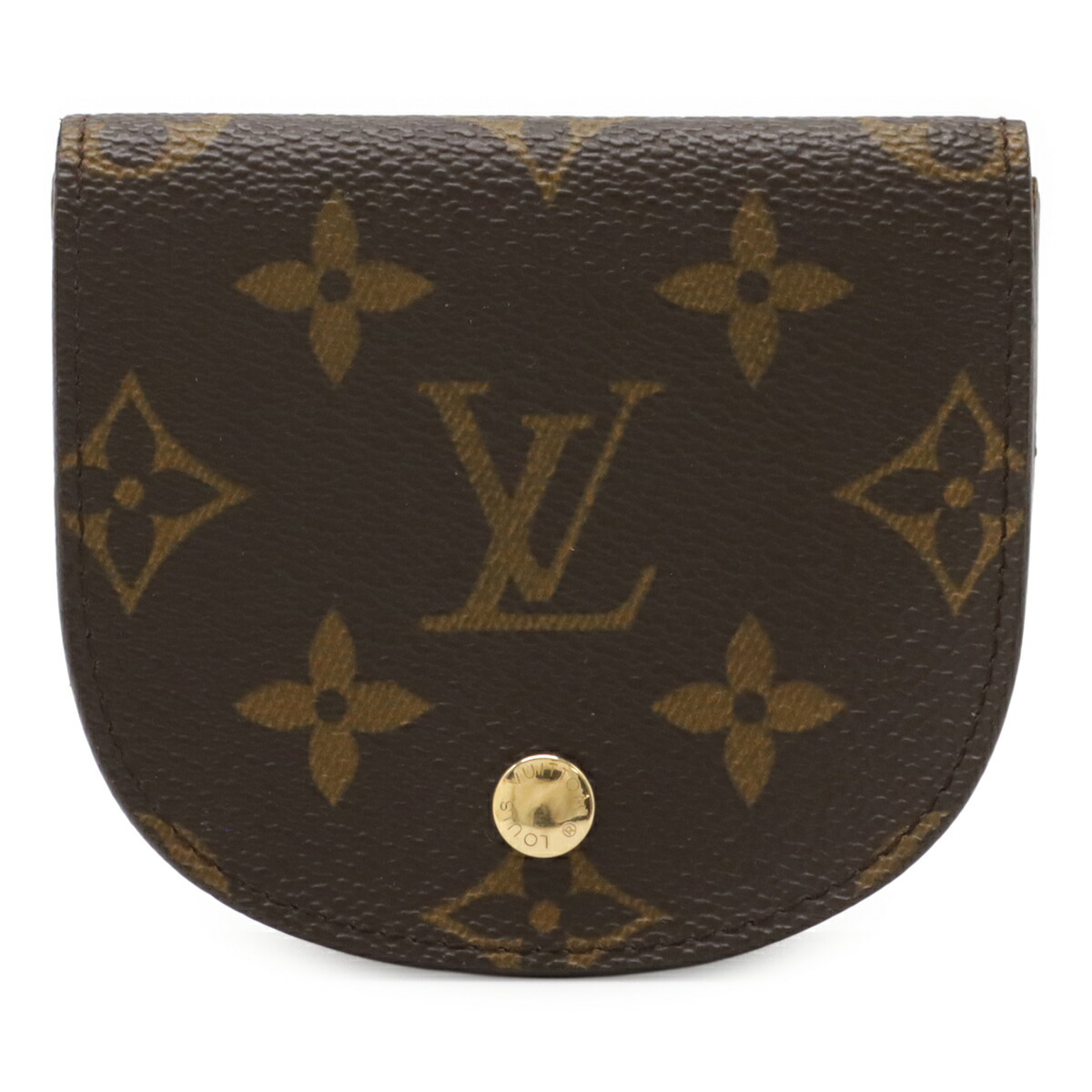 ルイヴィトン✨ポルトモネ　キュベット　ケース　小銭入れ　モノグラム LOUIS VUITTON - 【極美品】ルイヴィトン ポルトモネキュベット