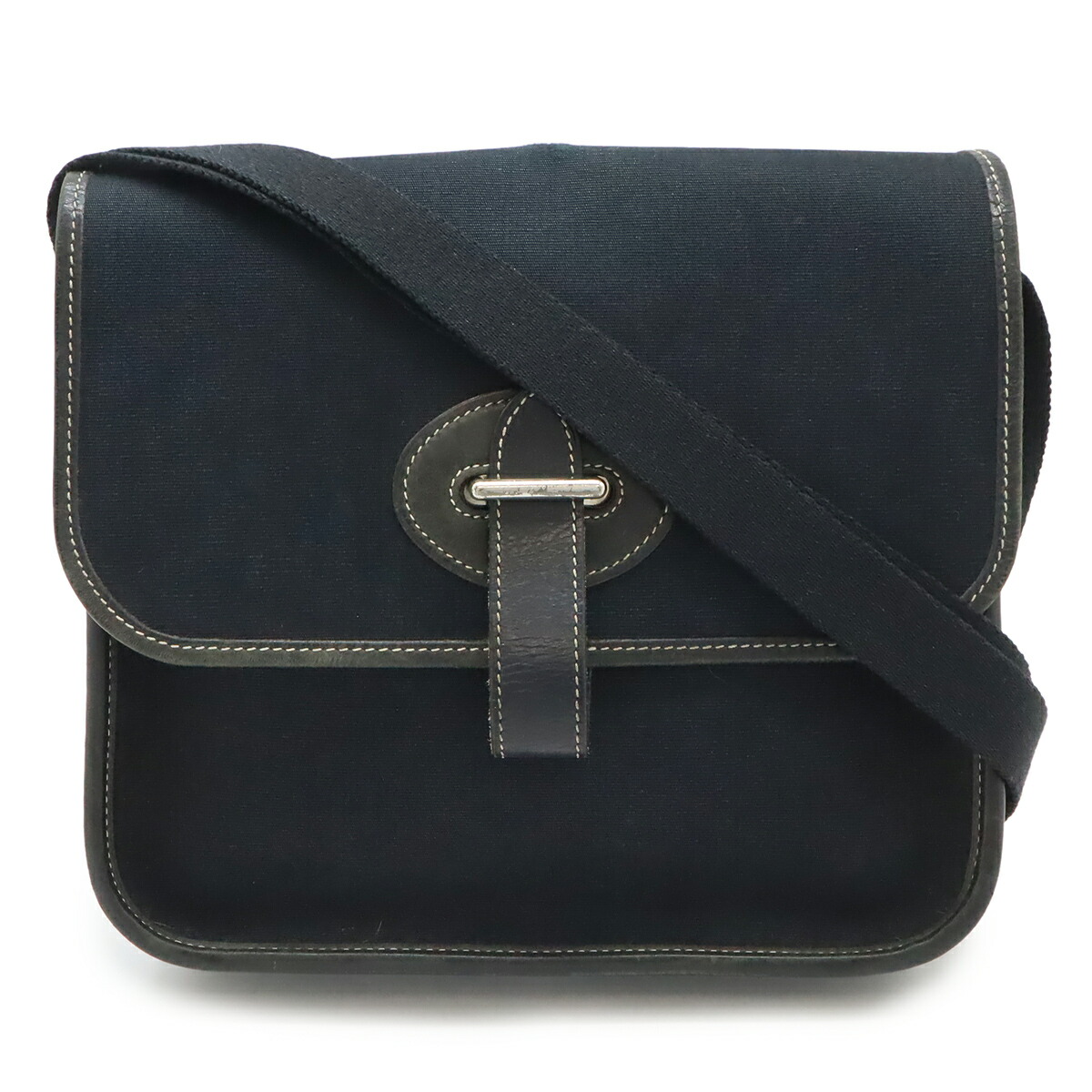 楽天市場】HERMES エルメス ブエナベンチュラ ミニ ショルダーバッグ