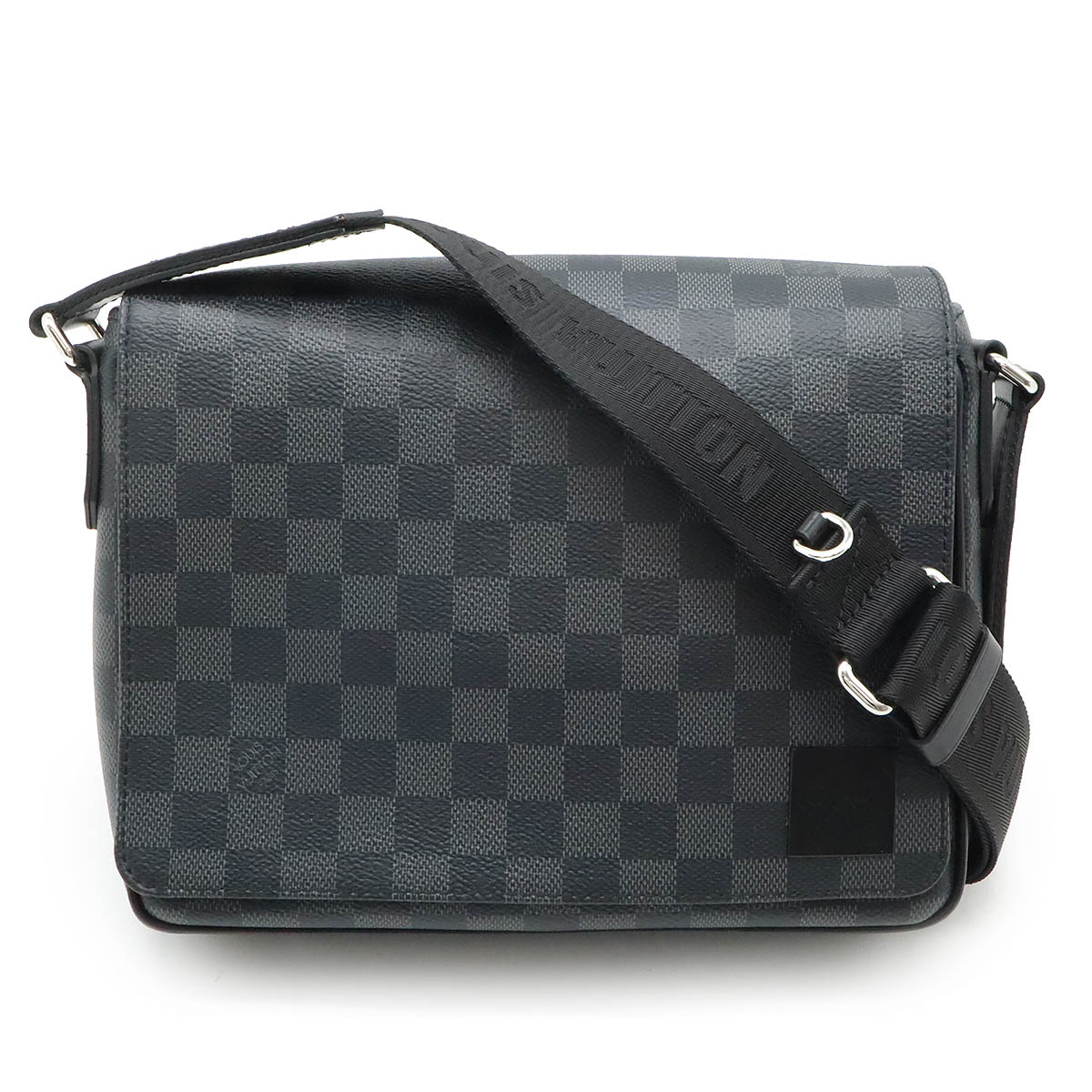 楽天市場】【バッグ】LOUIS VUITTON ルイ ヴィトン ダミエグラ