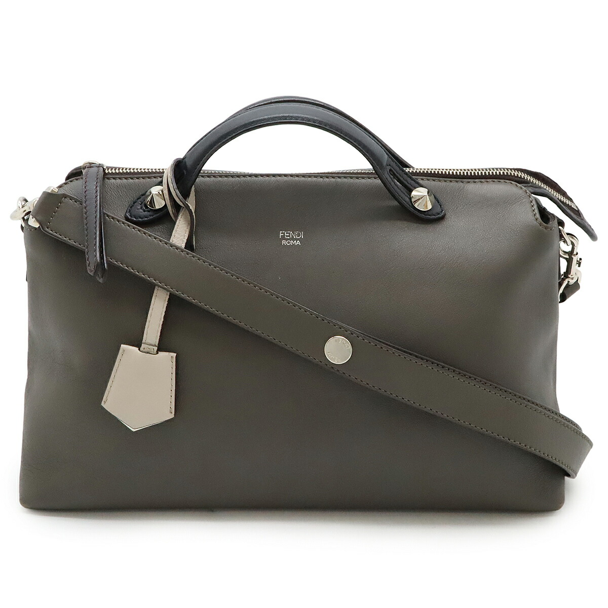 楽天市場】【超美品】 フェンディ バイザウェイ ミディアム 楽天市場】【超美品】 フェンディ バイザウェイ ミディアム