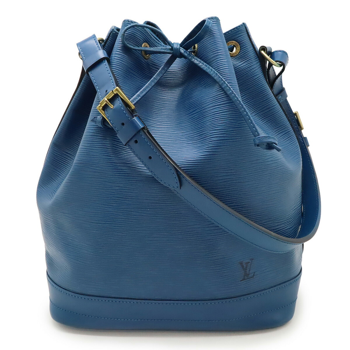 楽天市場】LOUIS VUITTON ルイ ヴィトン エピ プチノエ 巾着