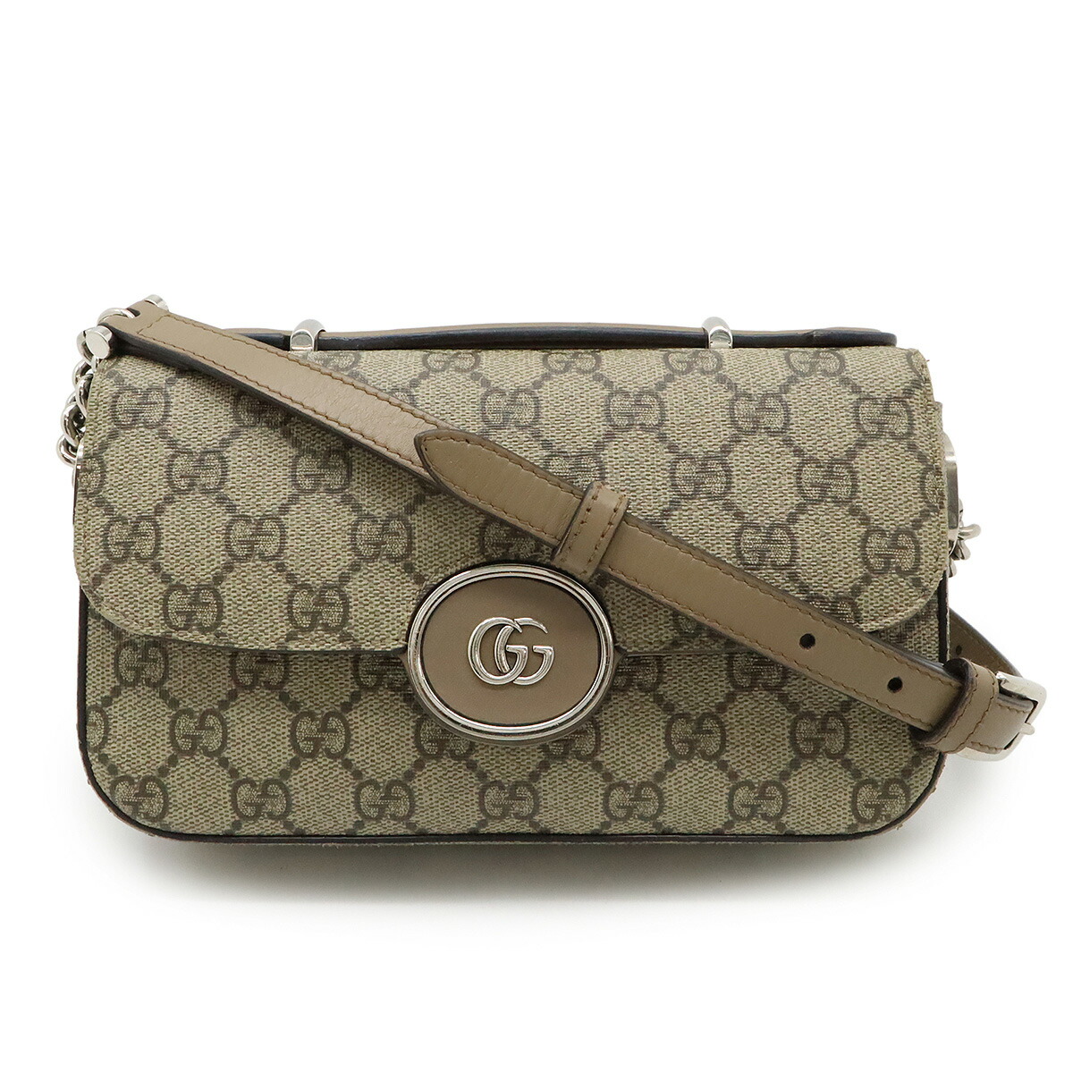 楽天市場】【バッグ】GUCCI グッチ GGスプリーム エルフ