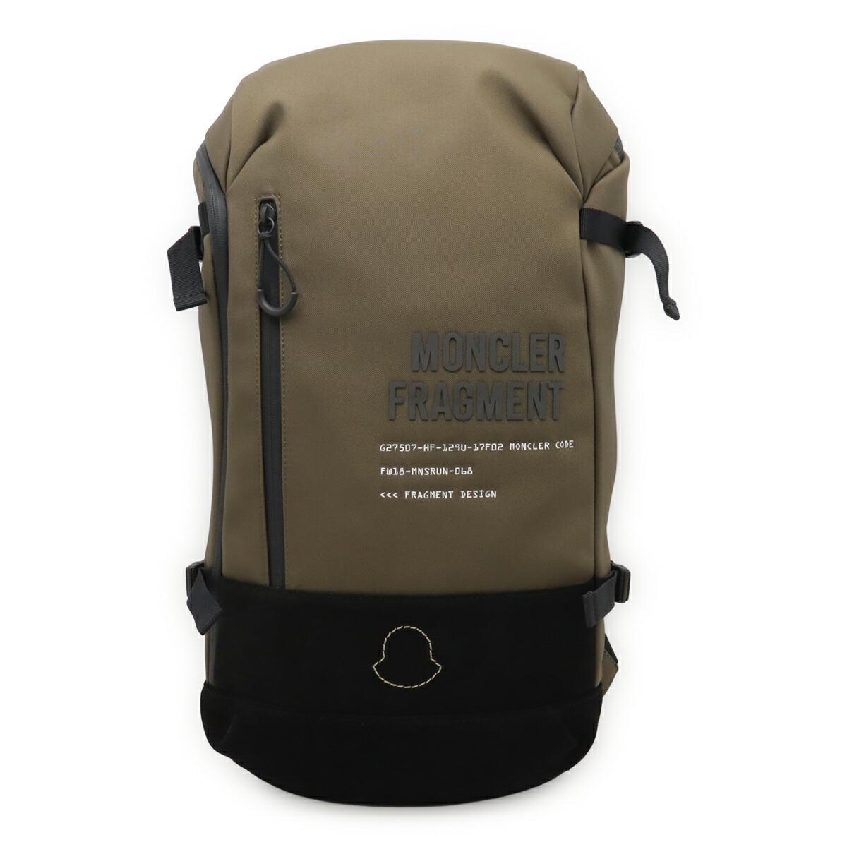 楽天市場】MONCLER【モンクレール】17年製 KINLY BORSA レザー