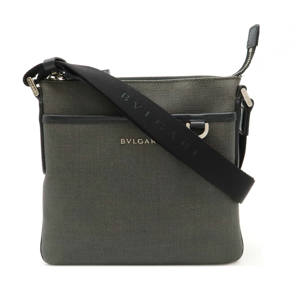 BVLGARI ボディバッグ　ウィークエンド　ブルガリ　メンズ 楽天市場】【バッグ】BVLGARI ブルガリ ウィークエンド ボディ