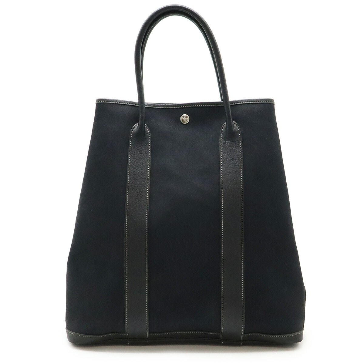 【上品なフォルム】HERMES トートバッグ HERMES エルメス トートバッグ ガーデンパーティ 36 PM ルージュ