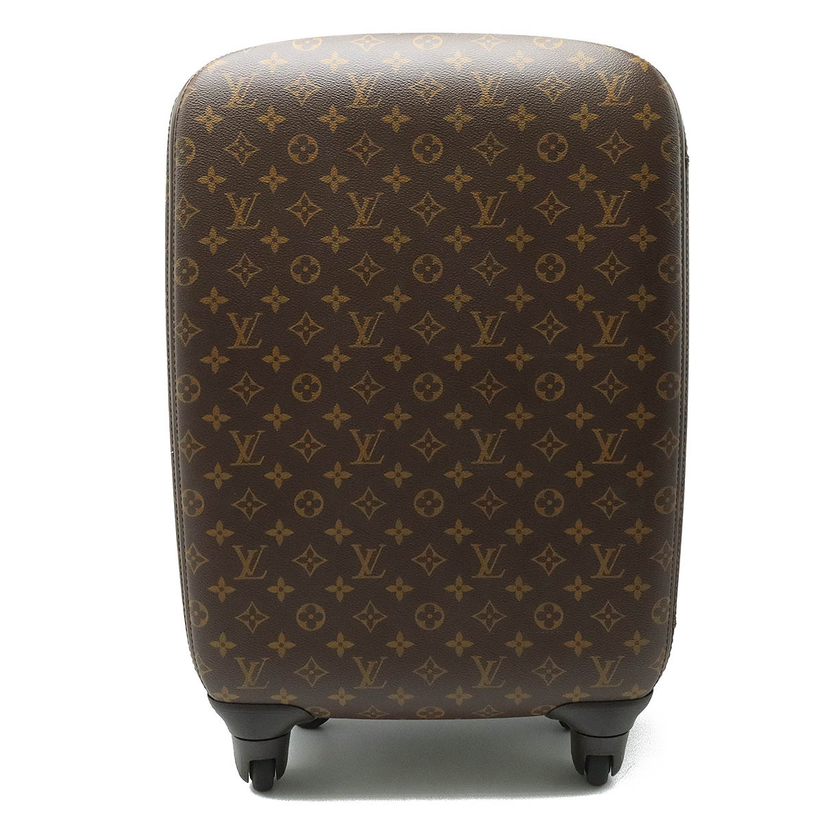 LOUISVUITTON　スーツケース　モノグラム スーツケース ホライゾン・ソフト 2R55 モノグラム｜ルイ