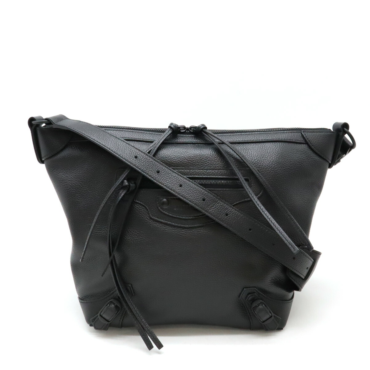 BALENCIAGA ネオスケッチショルダーバッグ バレンシアガ 楽天市場】【布袋あり】BALENCIAGA バレンシアガ ネオクラシック