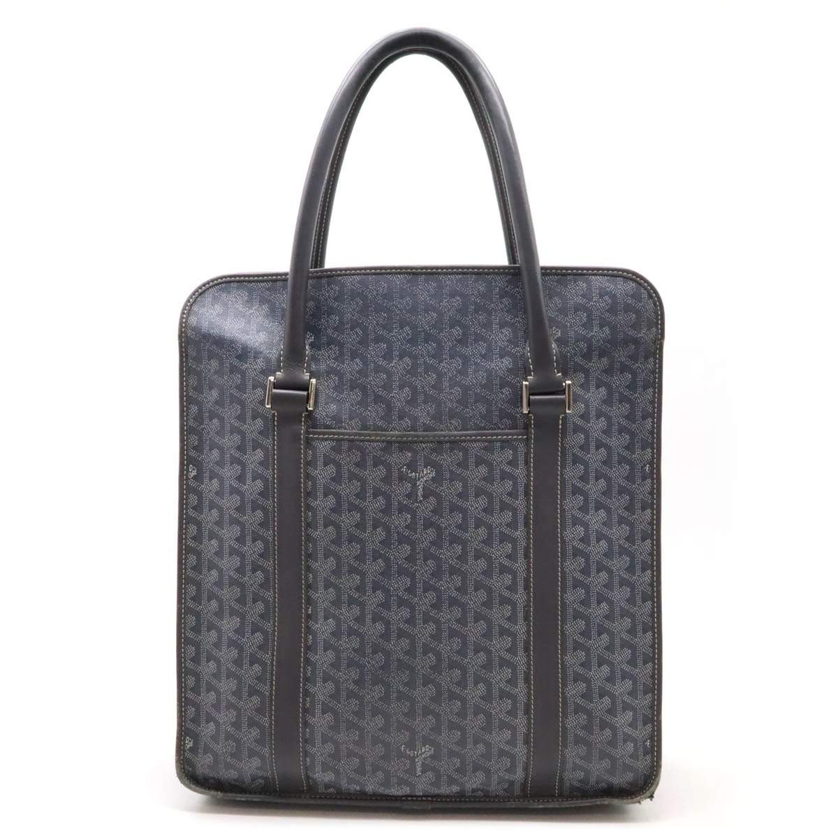 海外希少【GOYARD/ゴヤール】アンバサッドMMブリーフケース GOYARD ブリーフケース アンバサッドMM 5カラー (GOYARD