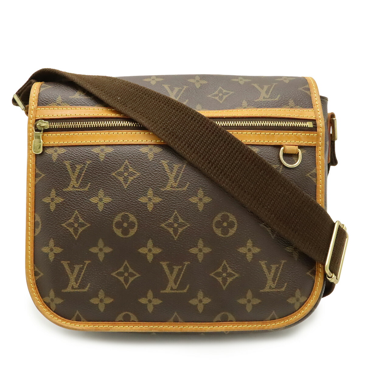ルイヴィトン　ボスフォールPM ショルダーバッグ　メッセンジャーバッグ ルイ・ヴィトン(LOUIS VUITTON)ルイ・ヴィトン メッセンジャーPM ボス