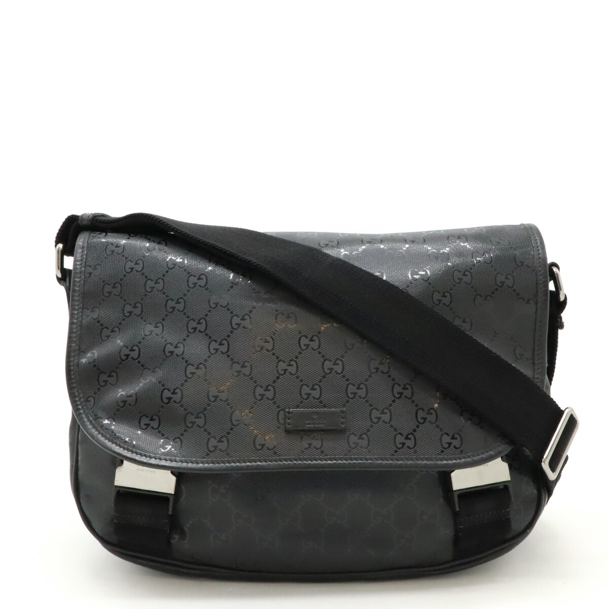 楽天市場】【新品同様】グッチ 【GUCCI】 グッチシグネチャー