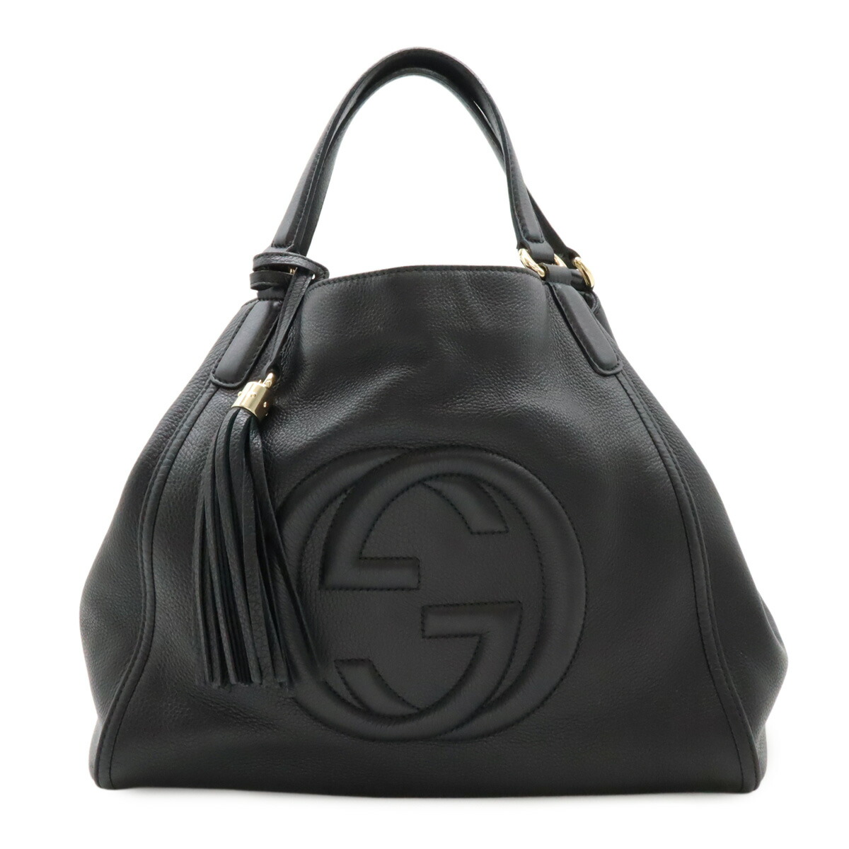 楽天市場】【バッグ】GUCCI グッチ ソーホー セラリウス