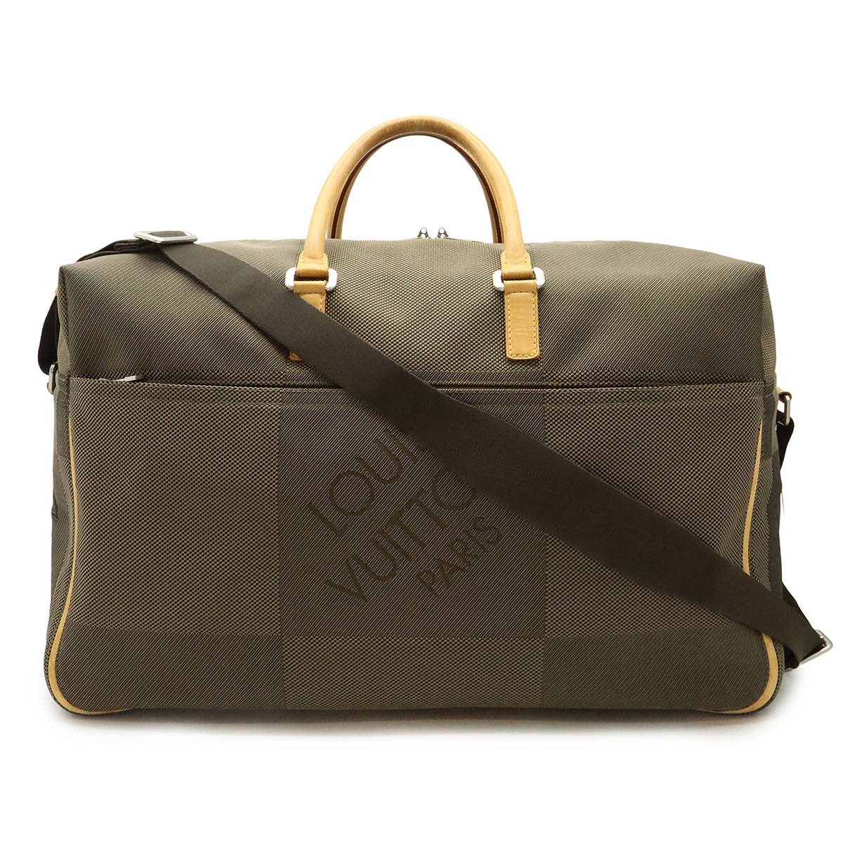 ルイヴィトン☆ダミエ ジェアン ヤック ビジネスバッグM93082 楽天市場】【未使用品】【バッグ】LOUIS VUITTON ルイ ヴィトン