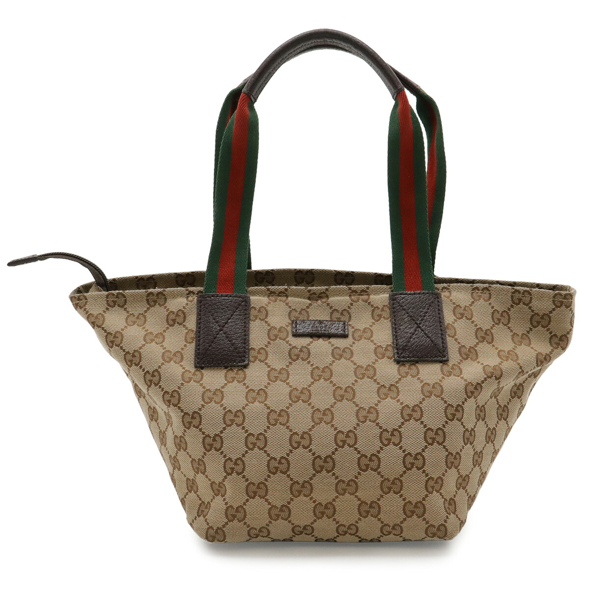 楽天市場】GUCCI グッチ GGクリスタル シェリーライン トート 楽天市場】GUCCI グッチ GGクリスタル シェリーライン トート