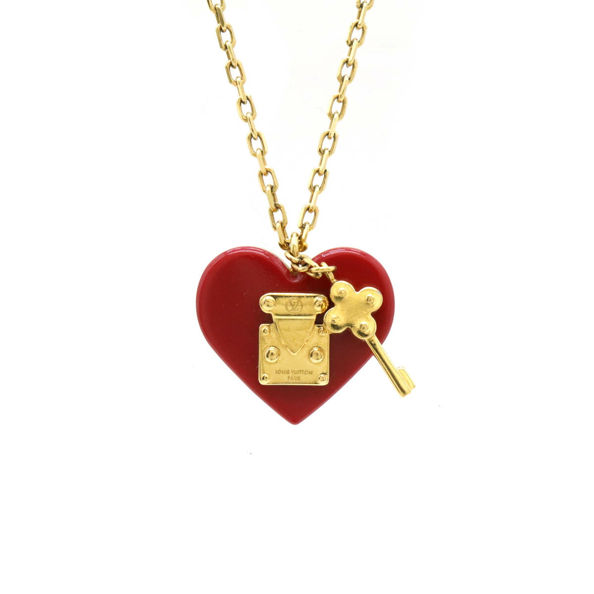美品　ルイヴィトン　パンダンティフ　スウィート 楽天市場】【ジュエリー】LOUIS VUITTON ルイ ヴィトン パンダン