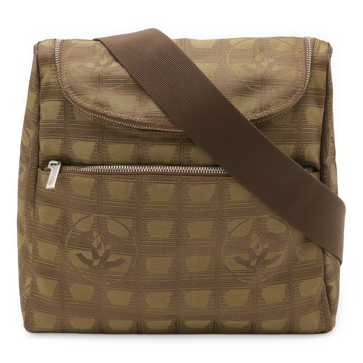 楽天市場】シャネル ニュートラベルライン バックパック リュック