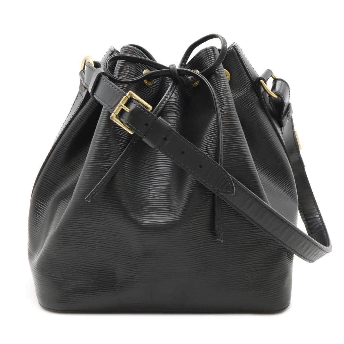 ルイヴィトン モノグラム プチノエ 巾着 ショルダーバッグ 楽天市場】【バッグ】LOUIS VUITTON ルイ ヴィトン モノグラム