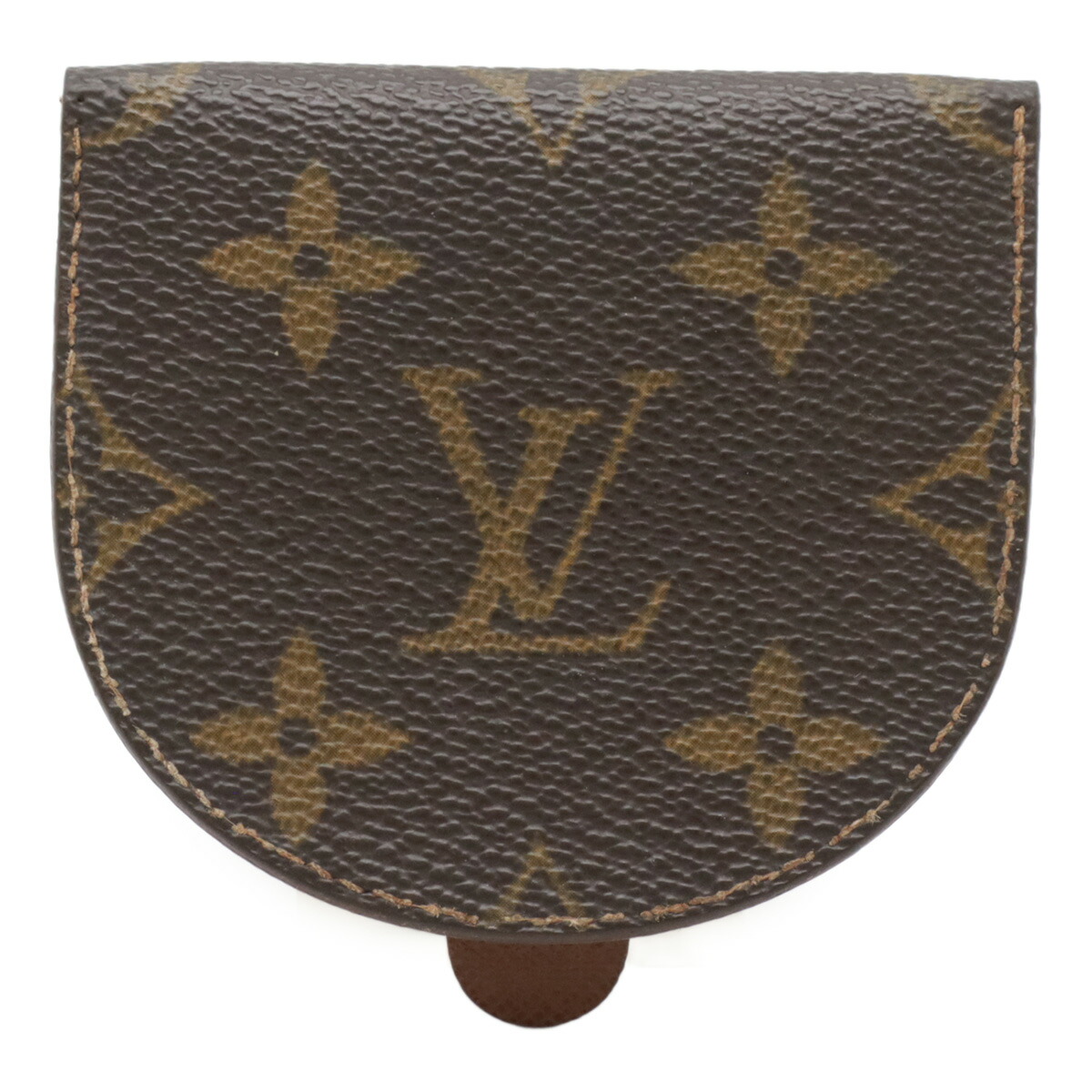 楽天市場】LOUIS VUITTON ルイ ヴィトン モノグラム ポルトモネ