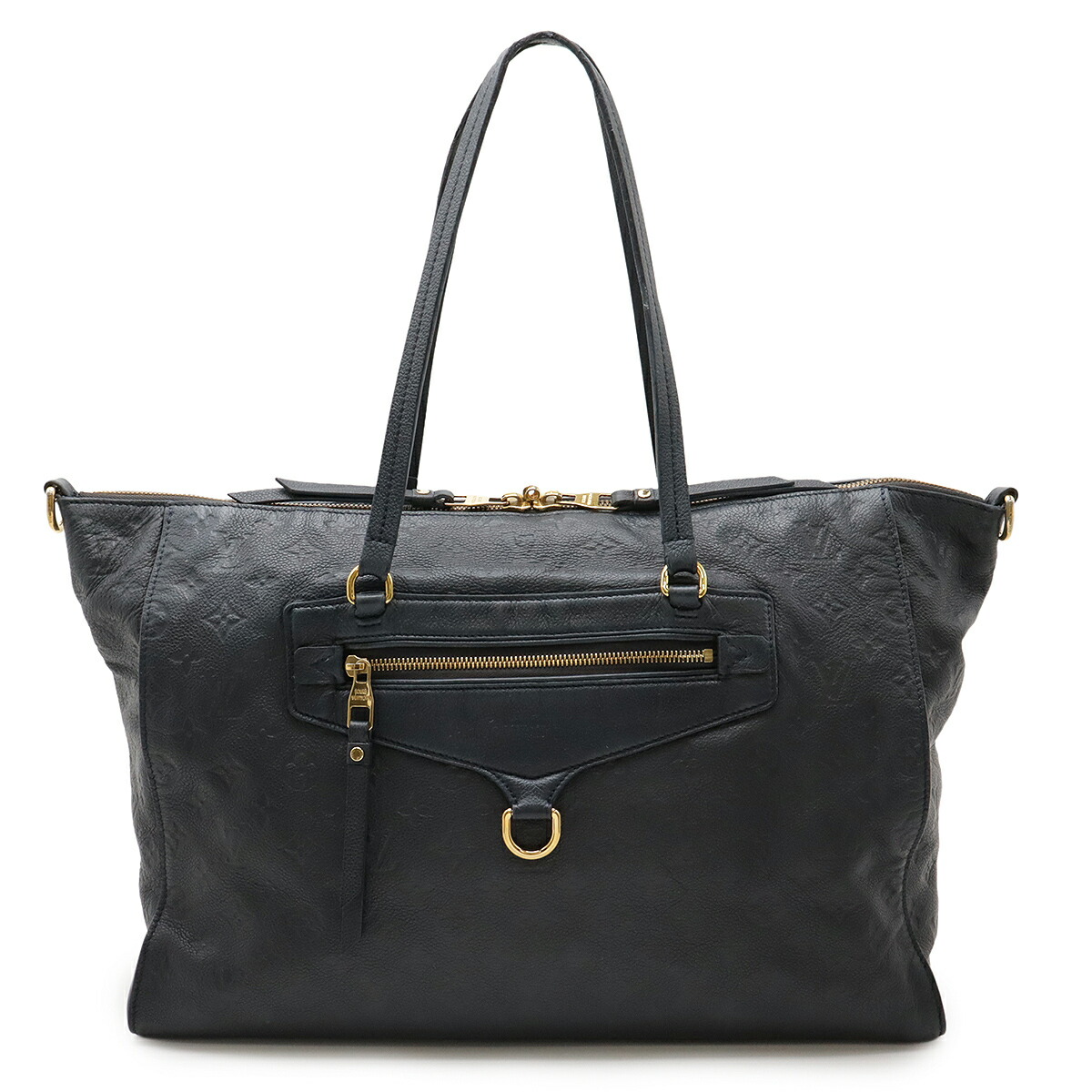 【A❤︎ 様】ルイヴィトン　アンプラント　ルミニューズ　PM ハンドバッグ　濃紺 楽天市場】【バッグ】LOUIS VUITTON ルイ ヴィトン モノグラム