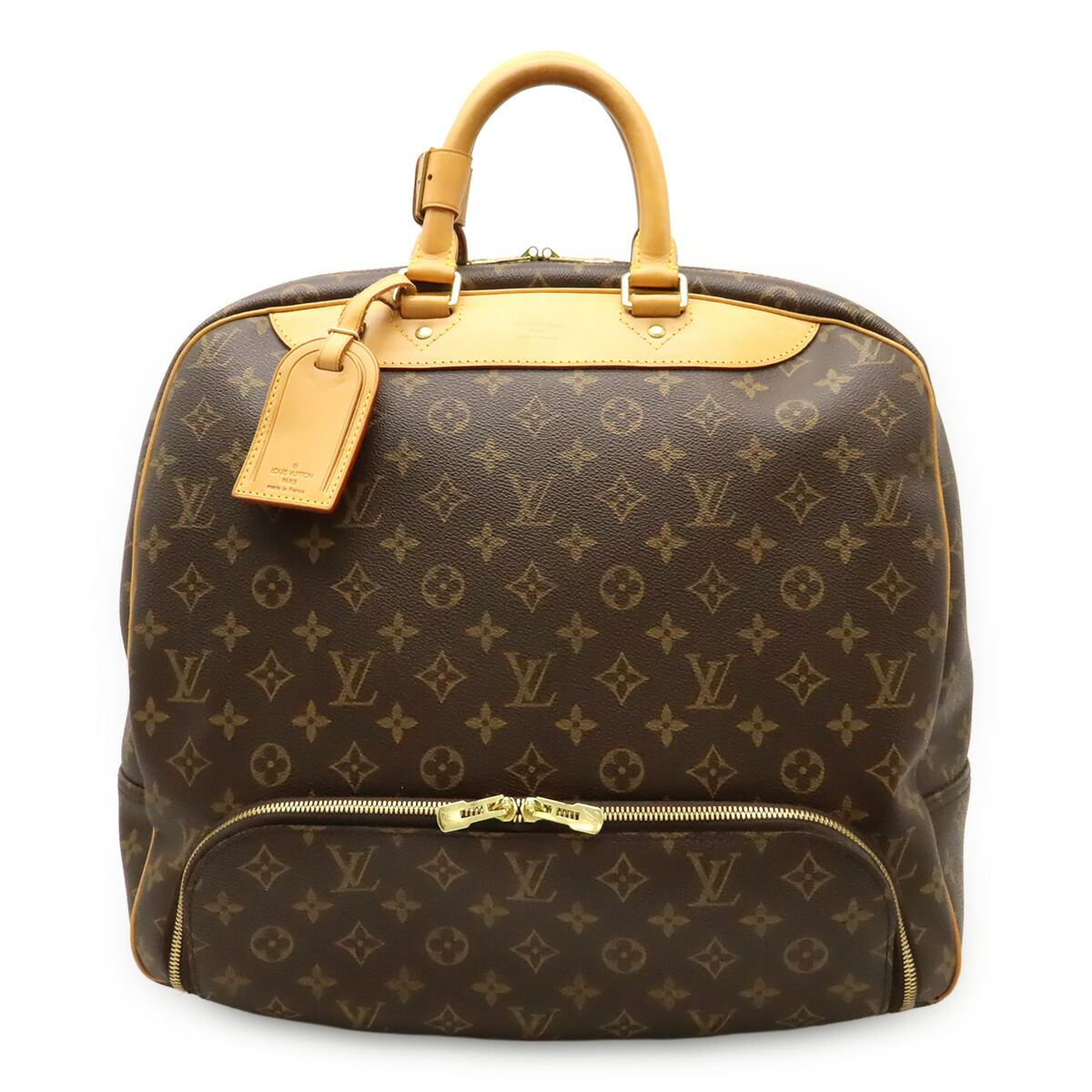 LOUIS VUITTON モノグラムボストンバッグ ルイ・ヴィトン(LOUIS VUITTON) モノグラム(Monogram) ボストンバッグ