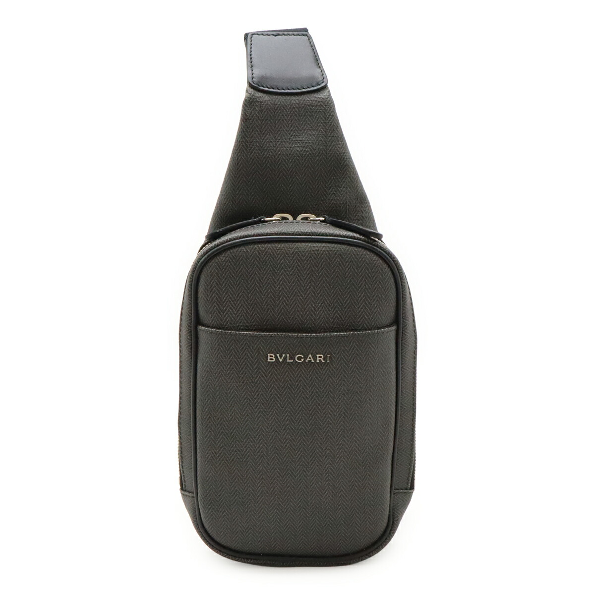 楽天市場】【バッグ】BVLGARI ブルガリ ウィークエンド ボディーバッグ