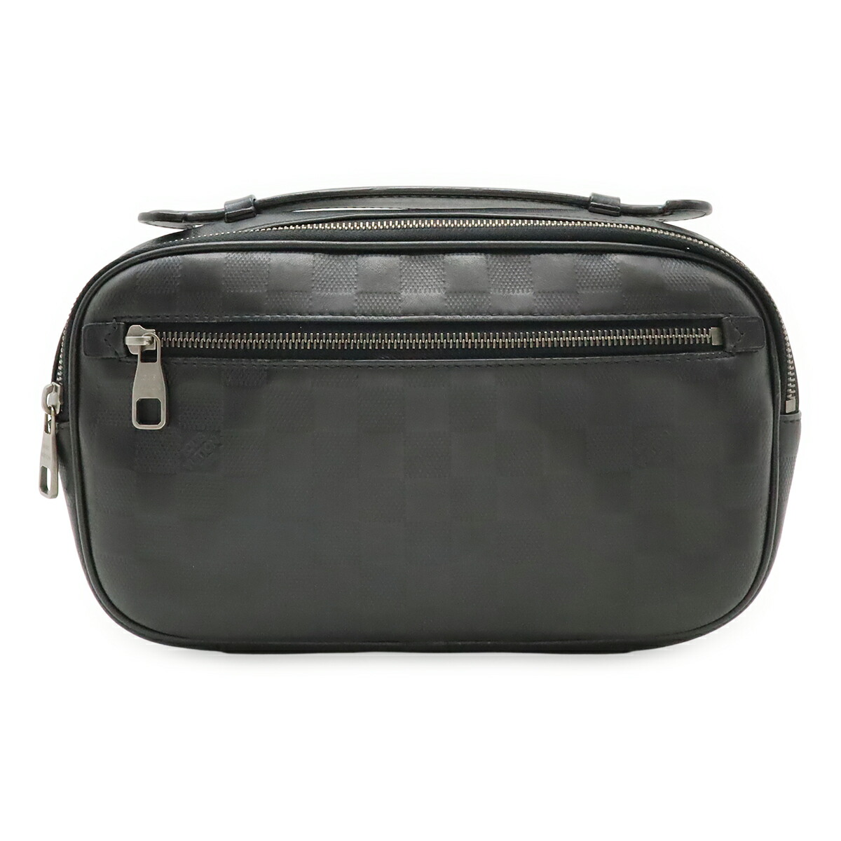 楽天市場】【バッグ】LOUIS VUITTON ルイ ヴィトン ダミエアンフィニ