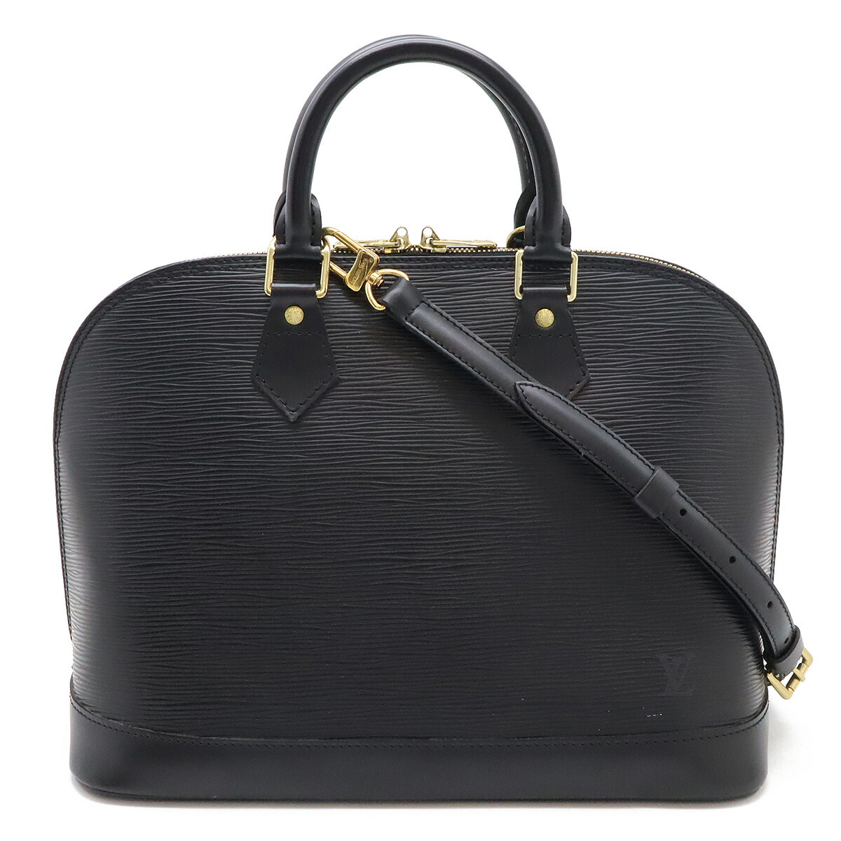 楽天市場】【美品】ルイヴィトン【LOUIS VUITTON】M54160 アルマ