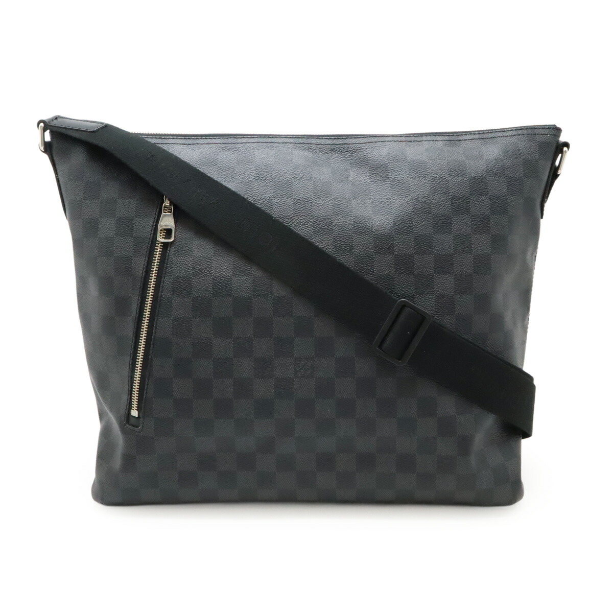 【使用感あり】LOUISVUITTON ルイヴィトン　グラフィット　ダニエルGM 使用感あり】LOUISVUITTON ルイヴィトングラフィットダニエルGM