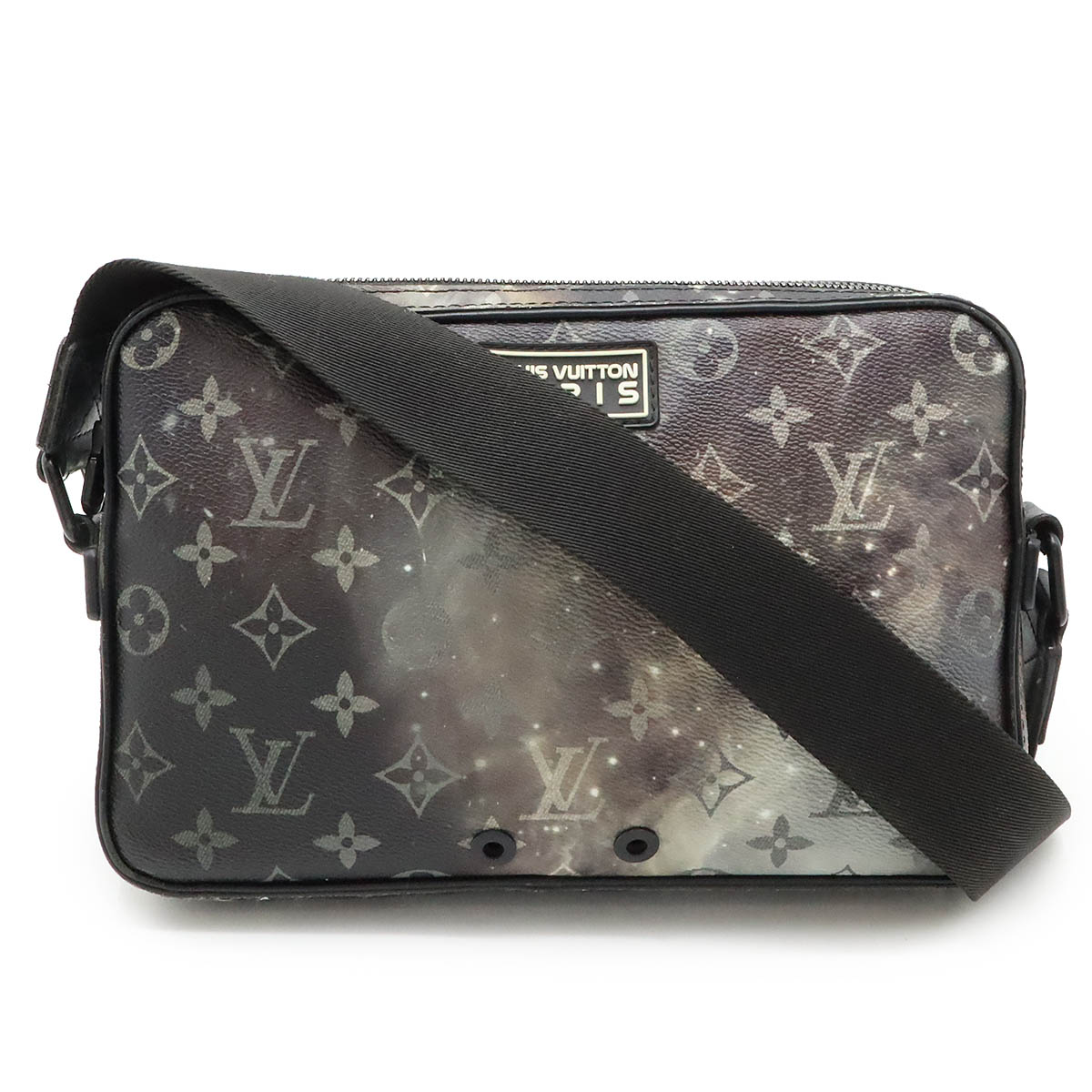 専用　LOUIS VUITTON アルファ　メッセンジャー　アンタークティカ 安心国内】Louis Vuitton アルファ・メッセンジャー バッグ