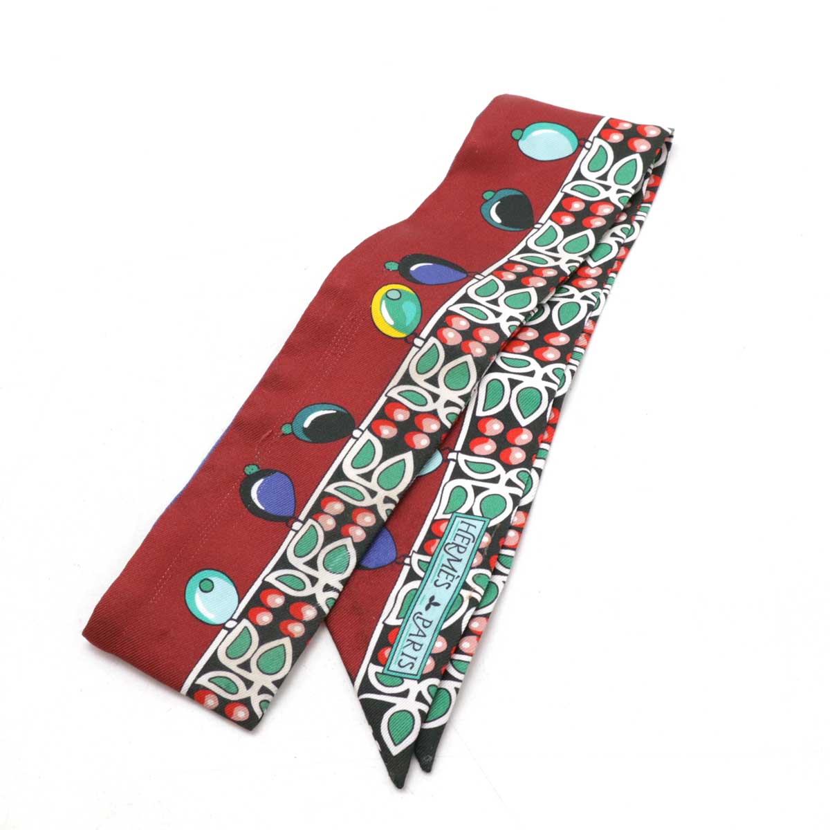 楽天市場】HERMES エルメス TWELL ツイリー ツイル トゥイリー