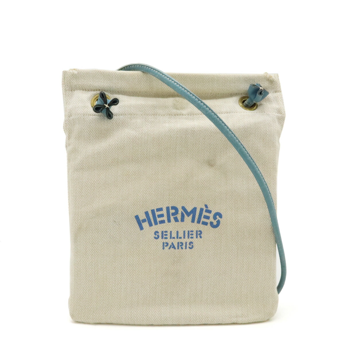 楽天市場】HERMES エルメス サック アリーヌPM ショルダーバッグ