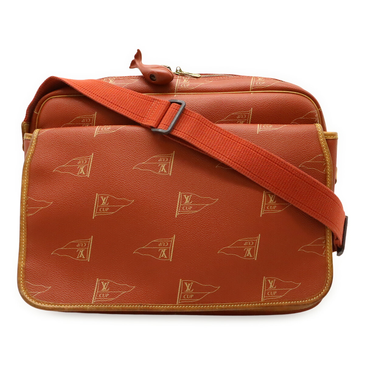 楽天市場】【中古】LOUIS VUITTON M80028 カルヴィ アボガニー