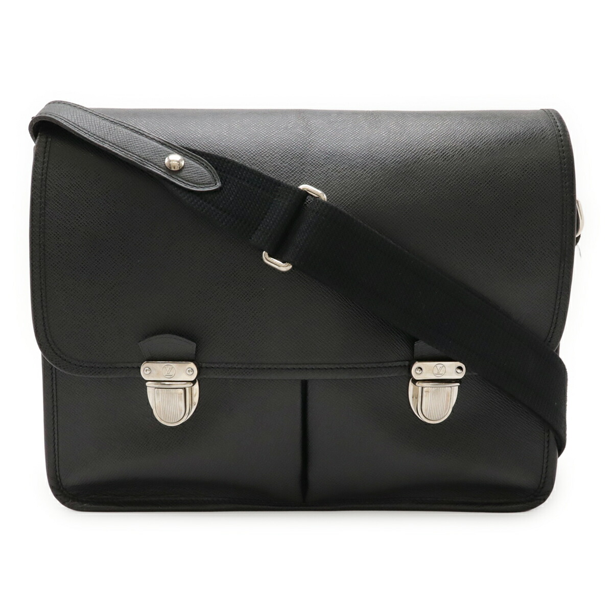 くうルイヴィトン タイガ アレクセイ グリズリM32478 メッセンジャー 22620067_1.jpg