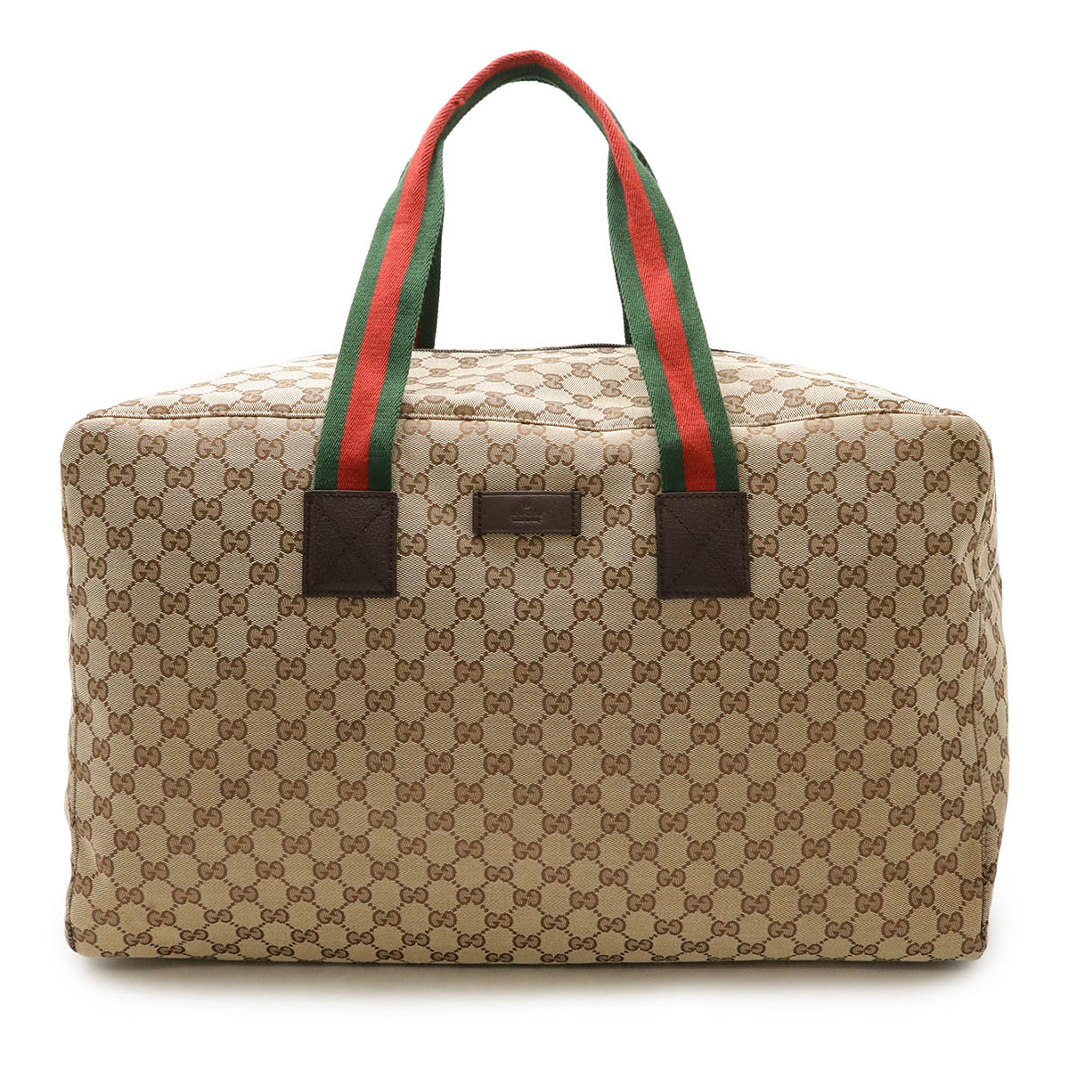 楽天市場】【バッグ】GUCCI グッチ GGキャンバス シェリーライン