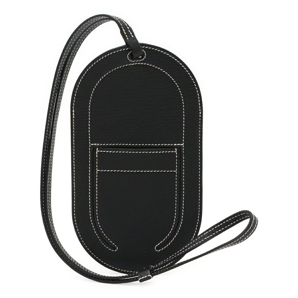 楽天市場】HERMES エルメス インザループ トゥーゴーGM