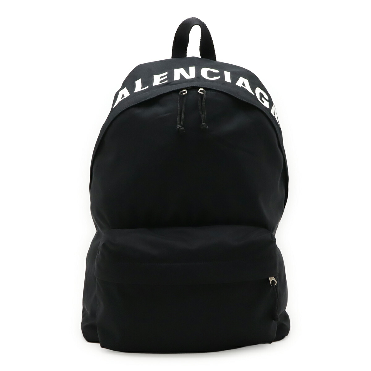 楽天市場】BALENCIAGA バレンシアガ クラシック トラベラー S リュック