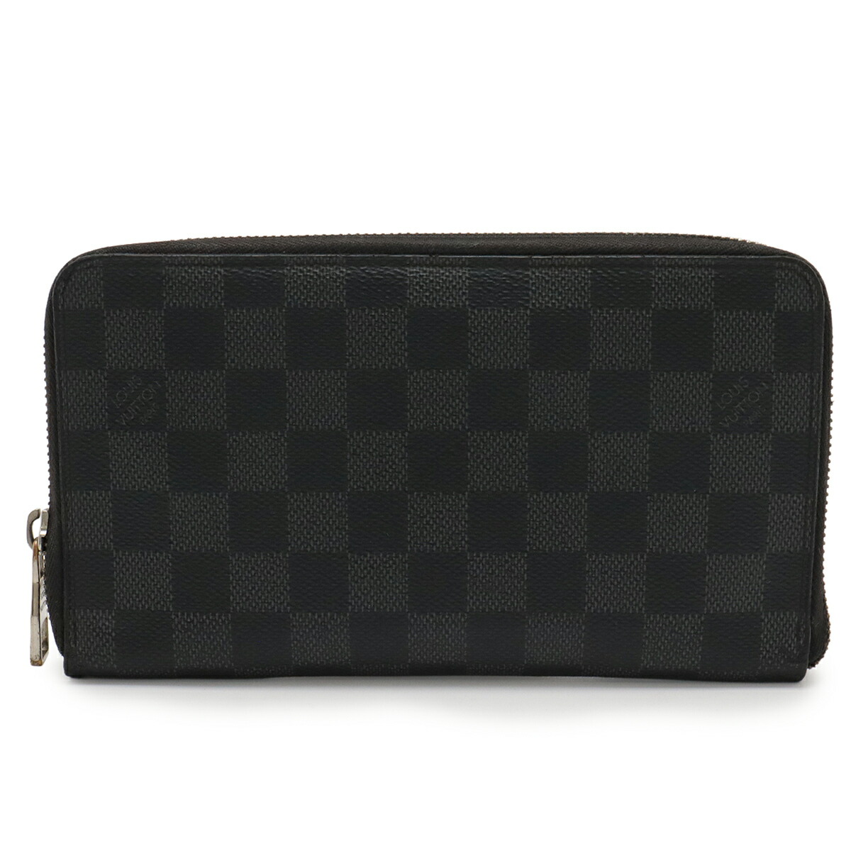 楽天市場】【財布】LOUIS VUITTON ルイ ヴィトン ダミエグラフィット