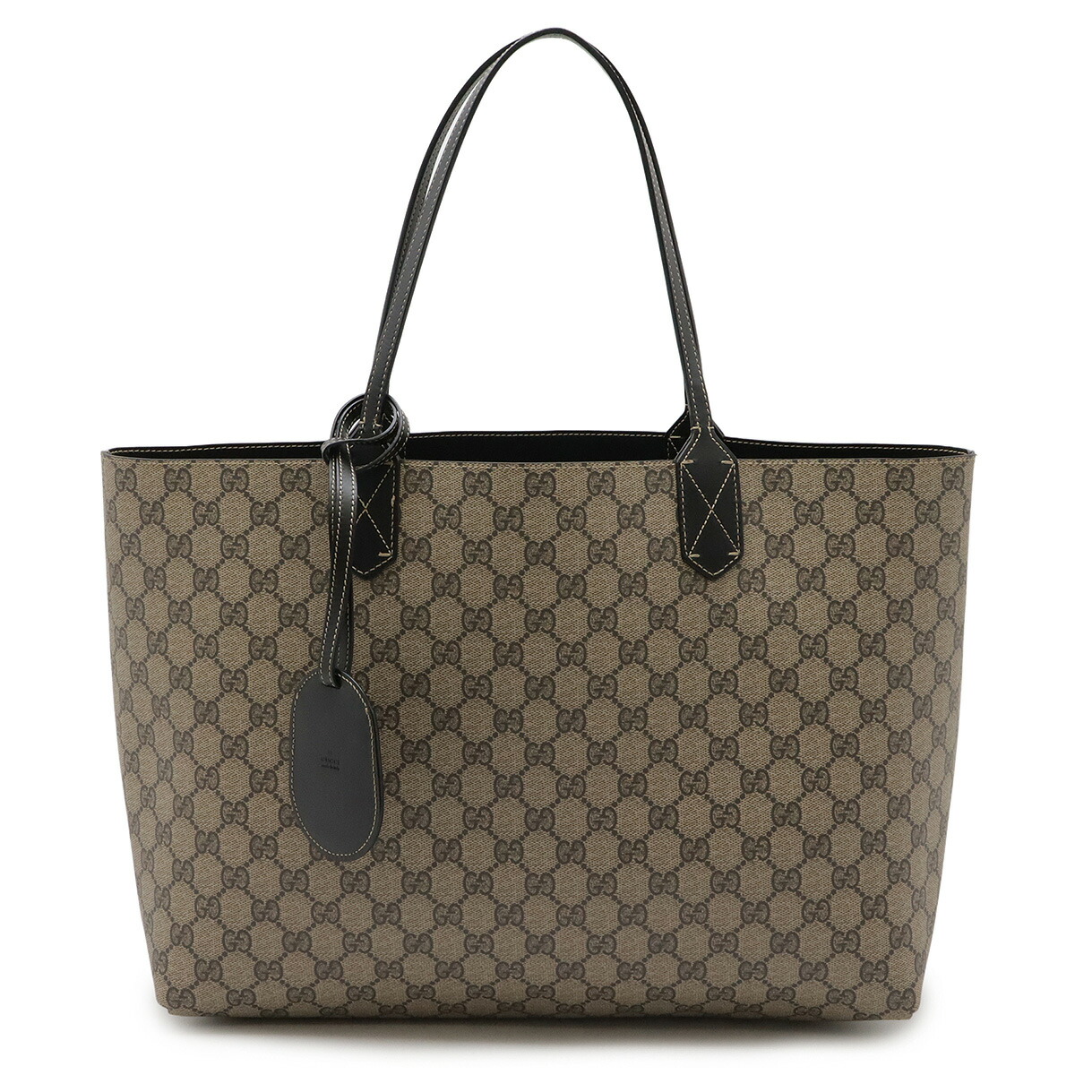 楽天市場】【美品】グッチ 【GUCCI】GGスプリームキャンバス