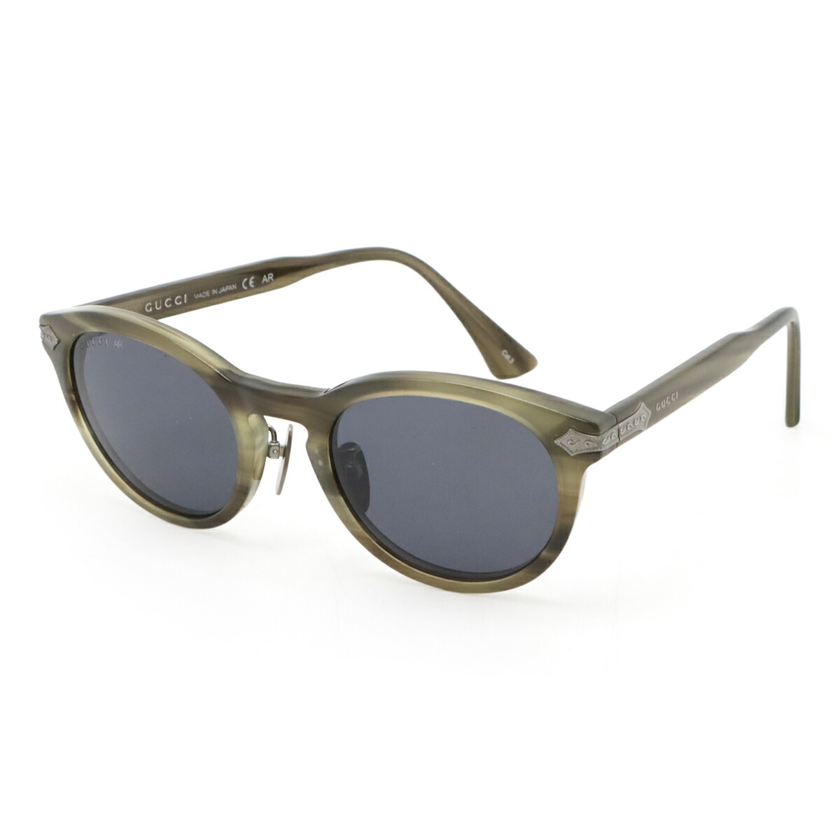 【お値打ち】GUCCIグッチサングラス GG2766 グラデーション GUCCI グッチ グラデーション サングラス ブラック アイウェア