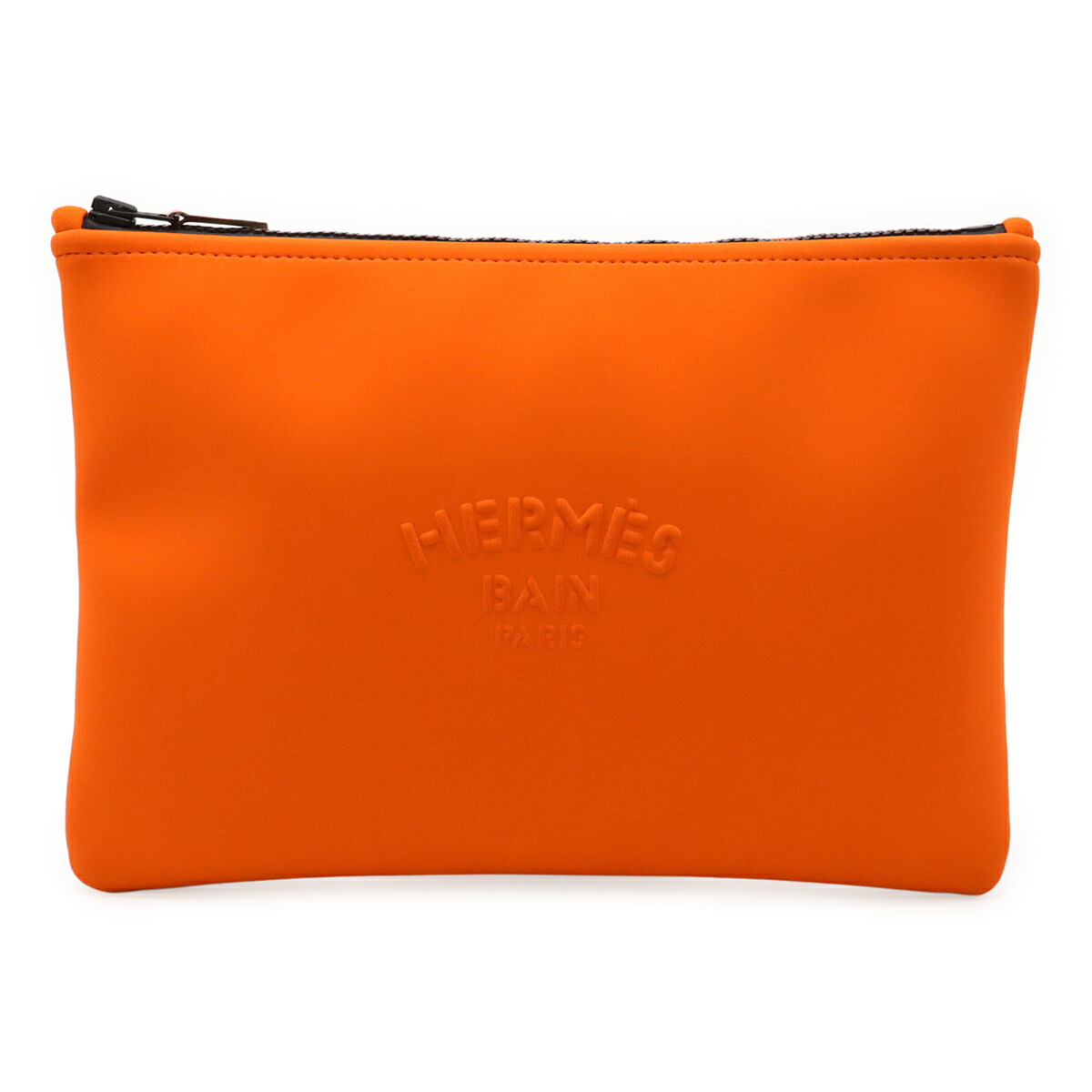 HERMES エルメス ネオバンGM ブルーマリン クラッチバッグ ナイロン 楽天市場】エルメス ネオバン gmの通販