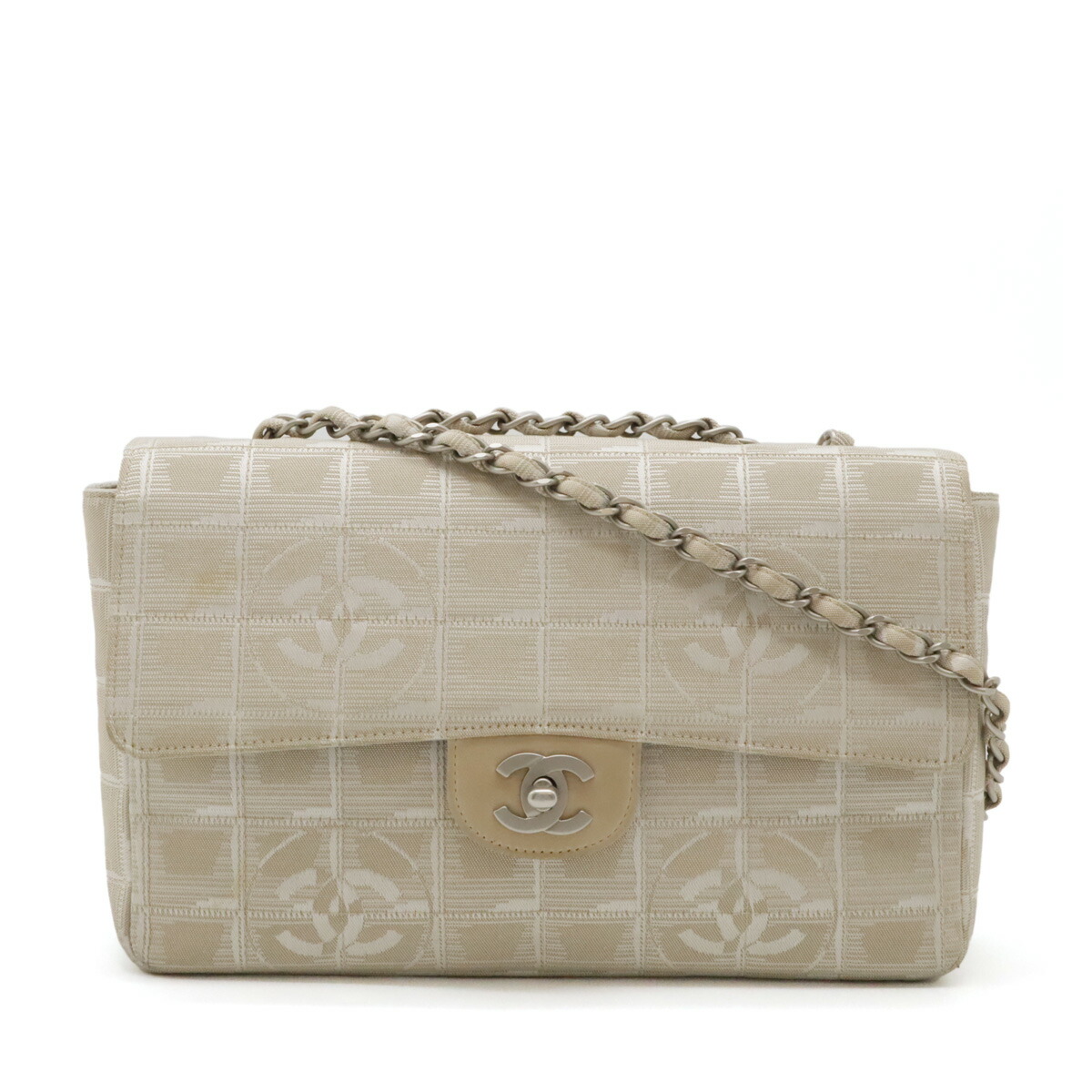 シャネル トラベルライン ナイロン ビジネスバッグ 楽天市場】【バッグ】CHANEL シャネル ニュートラベルライン