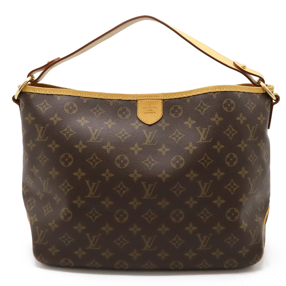 た*ん様 【本日限定値下げ】LOUIS VUITTON モノグラムパデッドライト た*ん様 【本日限定値下げ】LOUIS VUITTON モノグラムパデッド