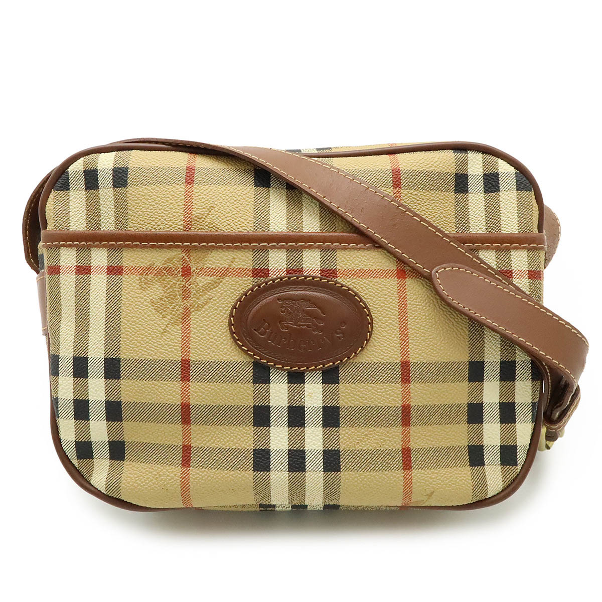 バーバリー Burberrys チェック柄ショルダーバッグ 巾着型1997年 楽天市場】【バッグ】BURBERRY バーバリー BURBERRYS バーバリー