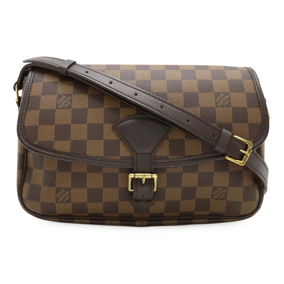 ルイ・ヴィトン ブローニュ ダミエ ショルダーバッグ 楽天市場】【バッグ】LOUIS VUITTON ルイ ヴィトン ダミエ