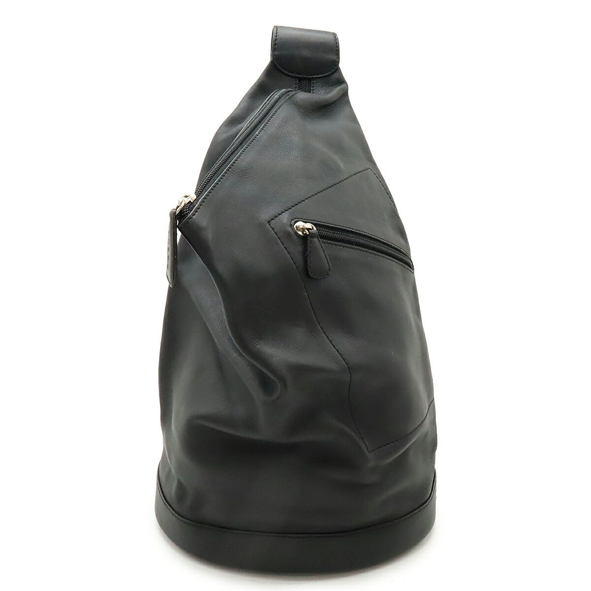楽天市場】ロエベ Loewe B511A アントンスリングバッグ 【中古