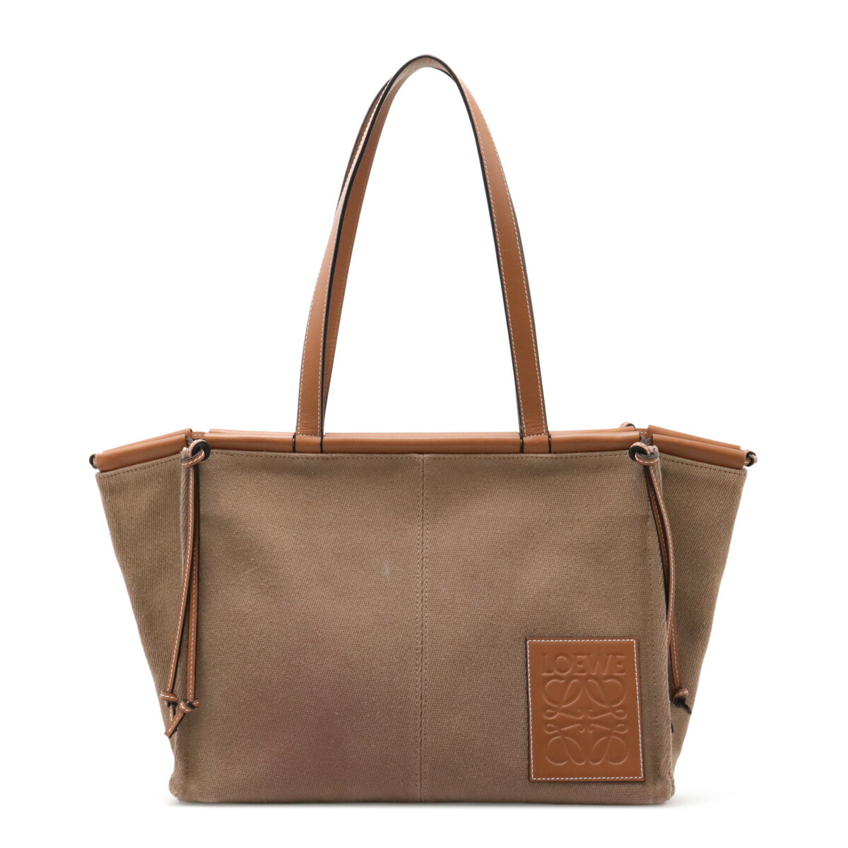 楽天市場】LOEWE ロエベ ショッパートート トートバッグ