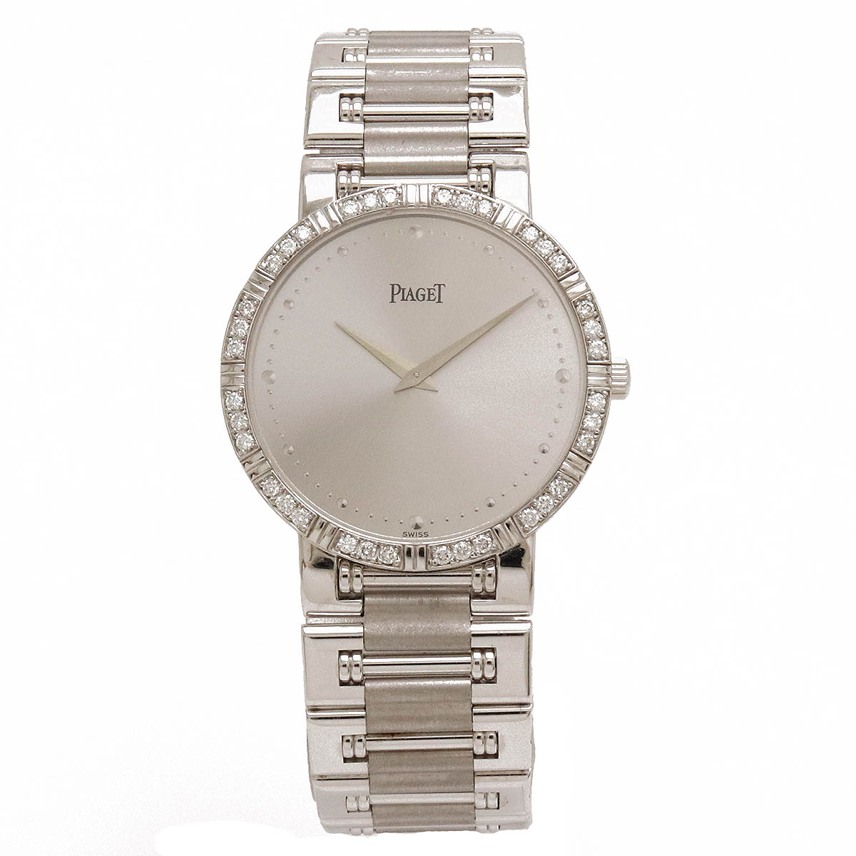 楽天市場】【送料無料】PIAGET ピアジュ 時計 クオーツ ダンサー