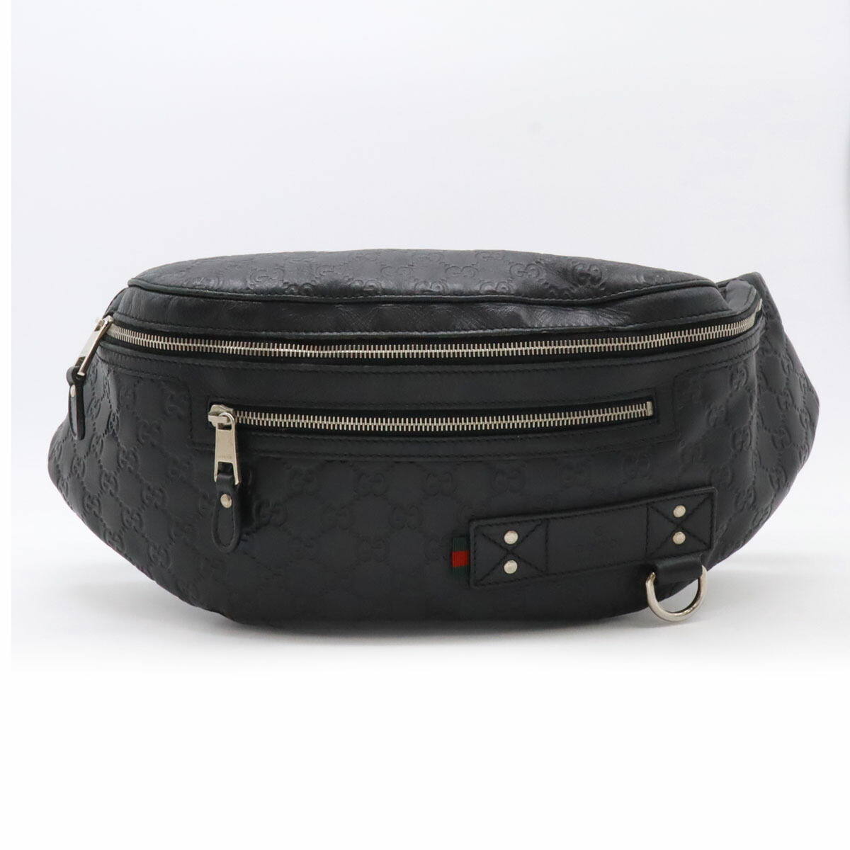 GUCCI　ヒップバッグ 楽天市場】【バッグ】GUCCI グッチ グッチシマ ボディバッグ