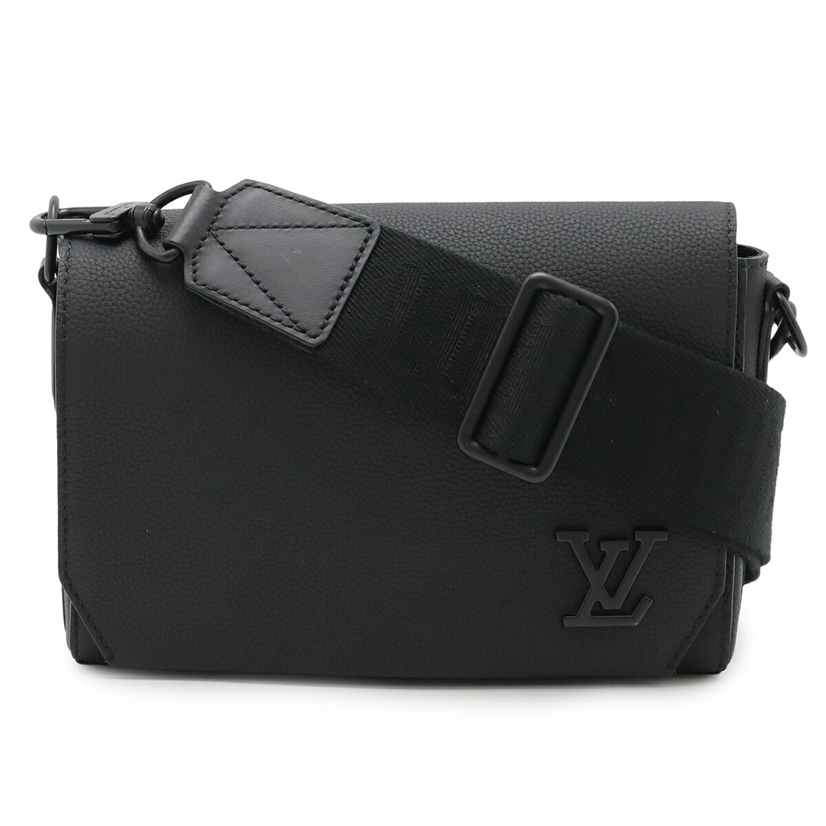 楽天市場】【中古】LOUIS VUITTON テイクオフメッセンジャーPM